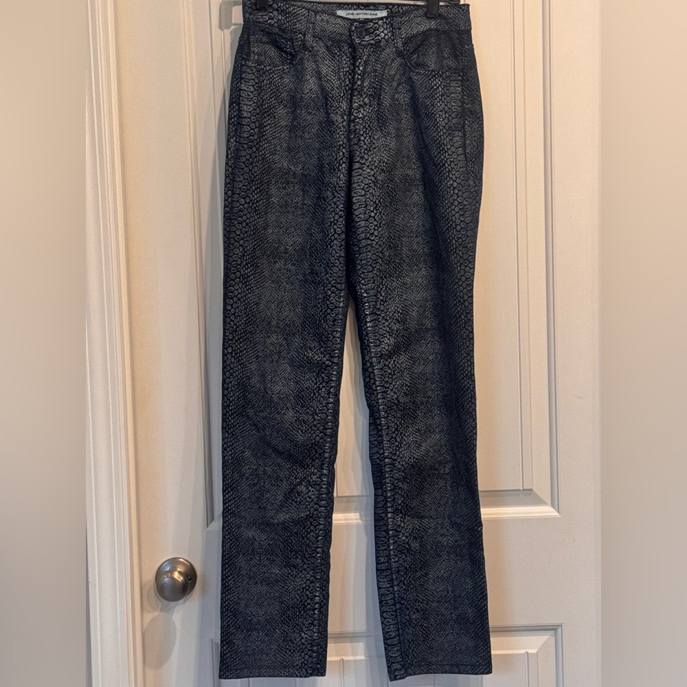 New York Jones Jeans